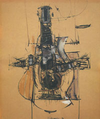 Владимир Немухин