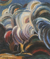 Владимир Немухин