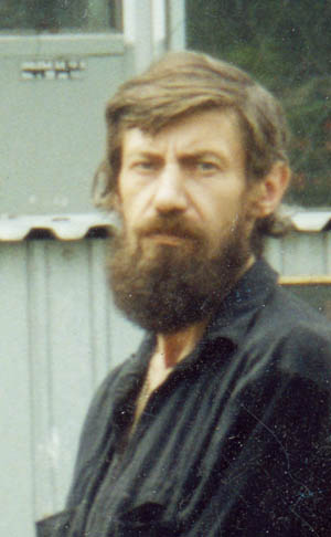 Владимир Теплухин